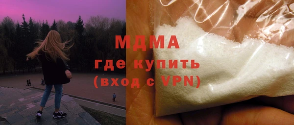 стаф Верея